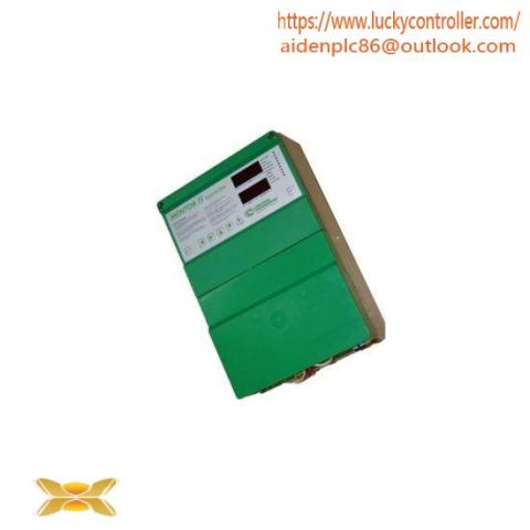 EMERSON M210/M210RGB14 - Precision Control Module for Industrial Automation, 250 characters