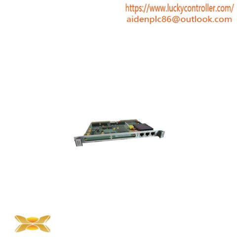 EMERSON MVME5100 Single Board Computer: Industrial Grade, Advanced Processing Power