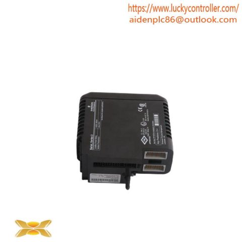 EMERSON MVME6100 - Industrial Control System Module