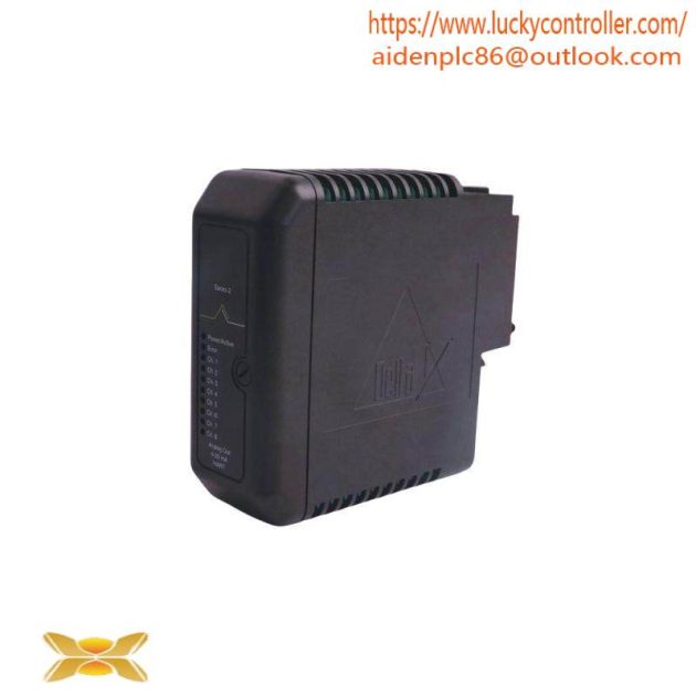 EMERSON MVME61006E-0163 High-Performance Industrial Control Module