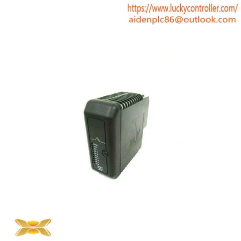 EMERSON MVME7100-0171 Industrial Control Module