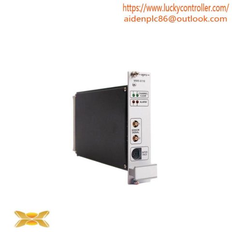 EMERSON PR6423/002-140 CON021 Eddy Current Sensor: Precise Measurement for Industrial Automation