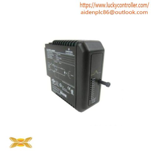 EPRO PR6423/008-110+CON041 Industrial Control Module