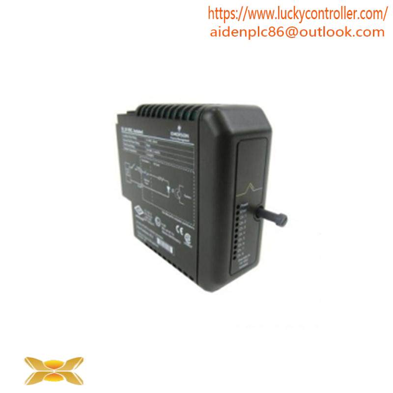 emerson_pr6423_008-110_con041.jpg EPRO PR6423/008-110+CON041 Industrial Control Module