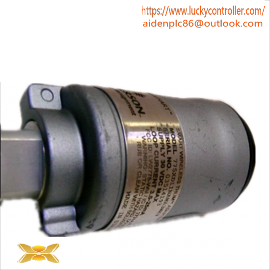 emerson_pr6423_008-110_con041.png EPRO PR6423/008-110+CON041 Industrial Control Module