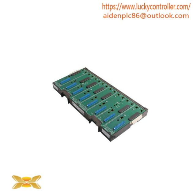 EMERSON PR6423/010-020 CON021 Proximity Sensor: Precision Detection for Industrial Automation