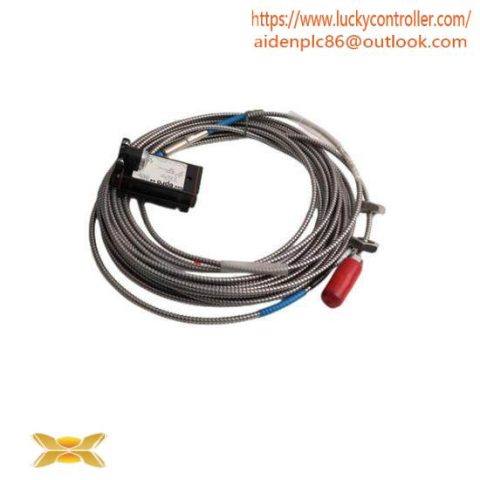 Emerson DeltaV 960177-02 Control System, Advanced Automation Solutions