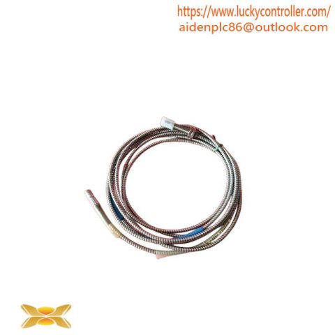 Emerson PR6423/012-100 CON011 Industrial Control Sensor