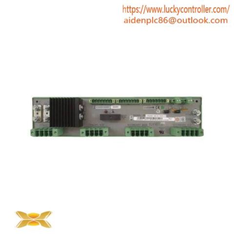 EMERSON SE3008 KJ2005X1-SQ1 Industrial Control Module
