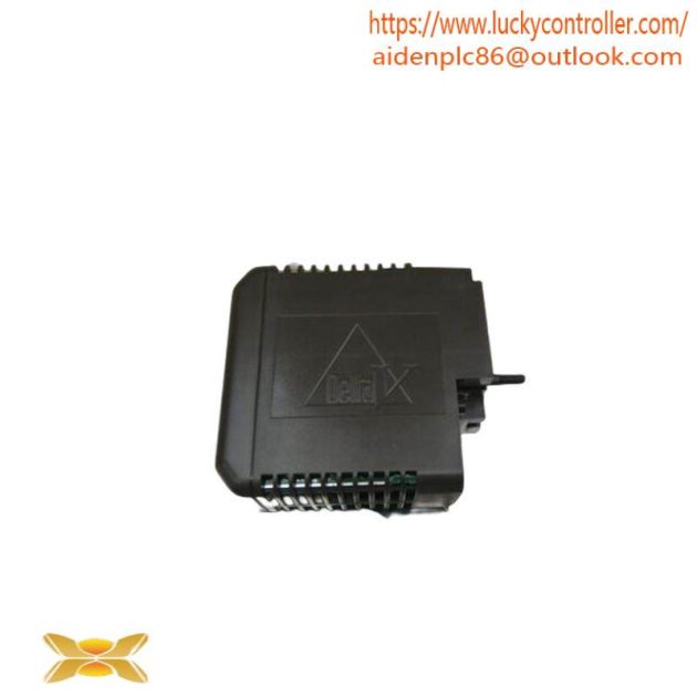 EMERSON SE3008 KJ2005X1-SQ1 Industrial Control Module