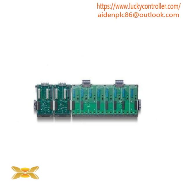 EMERSON SE4302T01 High-Performance Industrial Control Module
