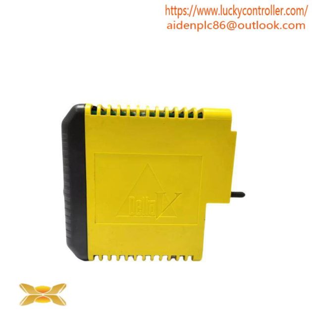 EMERSON SLS1508 KJ2201X1-BA1 CS3202 SMART LOGIC SOLVER