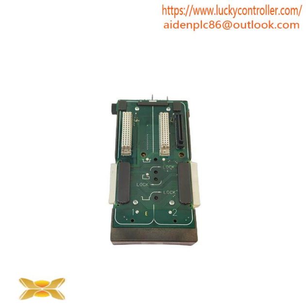 Emerson VE4001S2T2B4 High-Performance Industrial Control Module