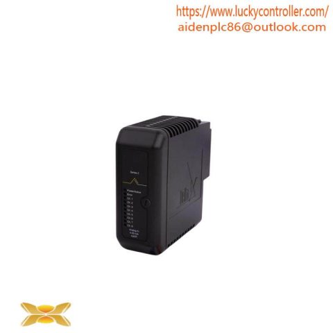 Emerson VE4002S1T2B5 Industrial Control Module