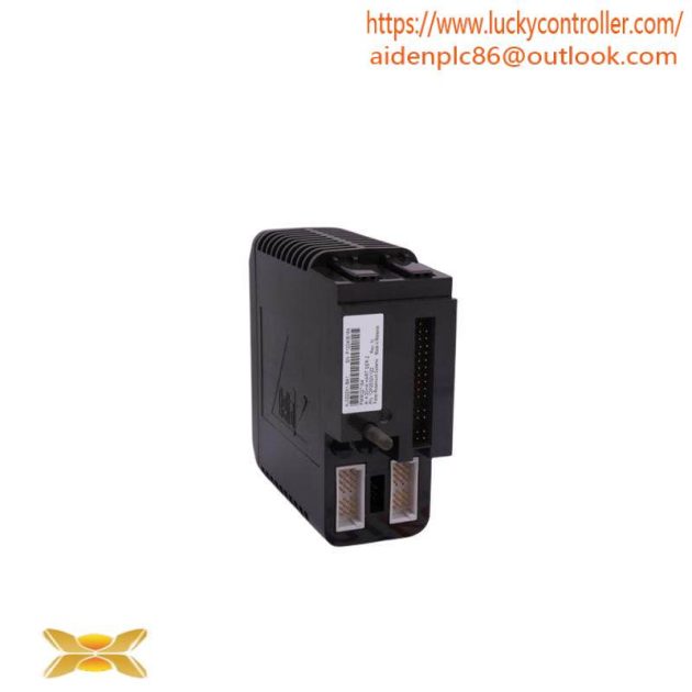 Emerson VE4002S1T2B5 Industrial Control Module