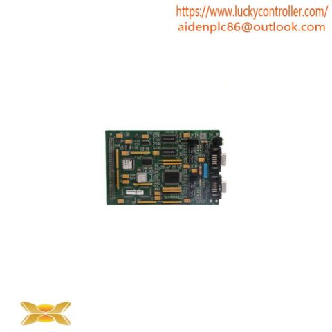 Endress Hauser AG319100-0200C / AG319100-0200D PCB Board, Control & Automation Module