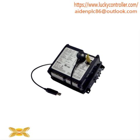 Enerdis P01330840 MICAR2 - Industrial Control Module, Optimized for Efficiency