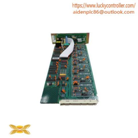 ENTEK EC6667/JJJJJJ, Temperature Monitor, 6 Channel, Industrial Control