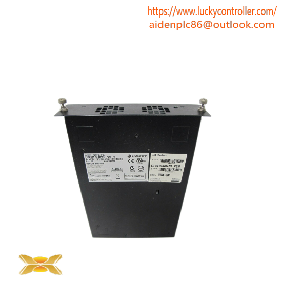 enterasys_stk-rps-150ps_p0973bp-1.png ENTERASYS STK-RPS-150PS P0973BP Power Supply Module for Industrial Automation