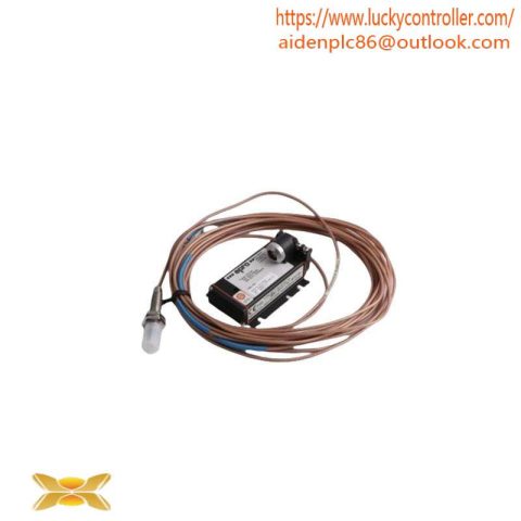 EPRO CON041 PR6423/002-011 | Advanced Eddy Current Sensor for Precision Measurement