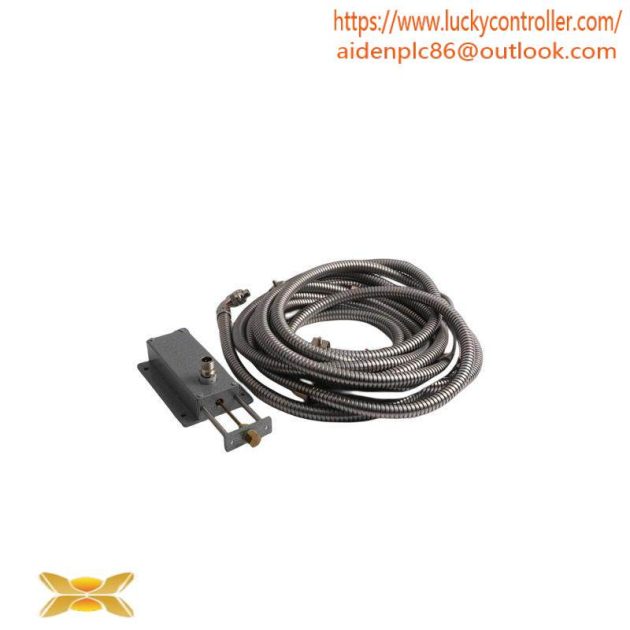 EPRO K20315/03-S 9480-203-15023 Eddy Current Sensor - Precision Measurement for Industrial Control