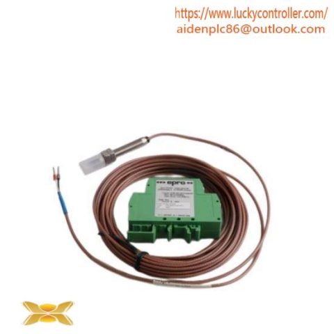 EPRO PR6423/000-140 Electrodynamic Sensor Probe Holder