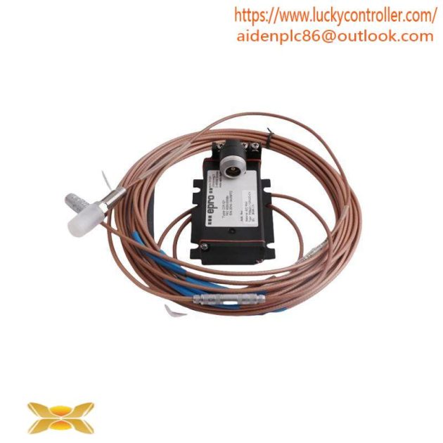 EPRO PR6423/002-131 CON031 - Precision Eddy Current Sensor