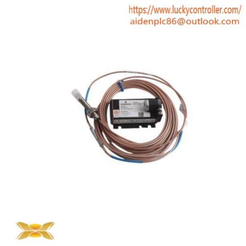 EPRO PR6423/003-030 Eddy Current Sensor Module