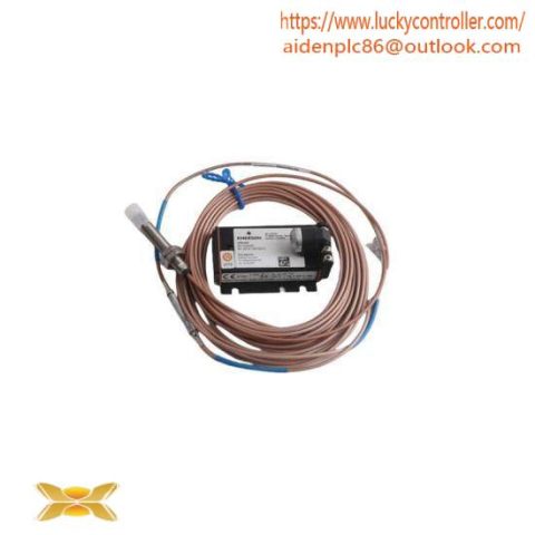 EPRO PR6423/003-030-CN Industrial Control Module