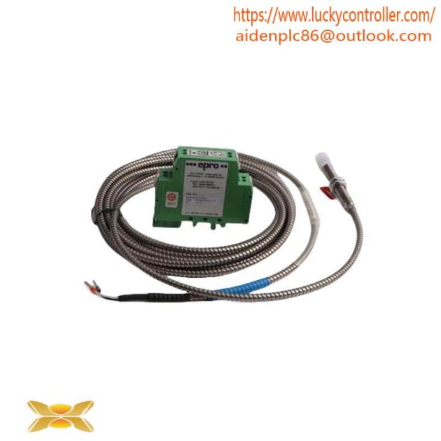 EPRO PR6423/003-030-CN Industrial Control Module