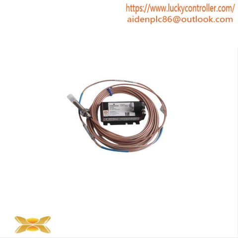 EPRO PR6423/00R Eddy Current Sensor - Advanced Industrial Measurement