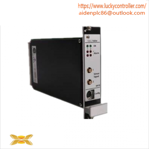 EPRO PR6423/012-040 Displacement Sensor: Precision Measurement for Industrial Automation