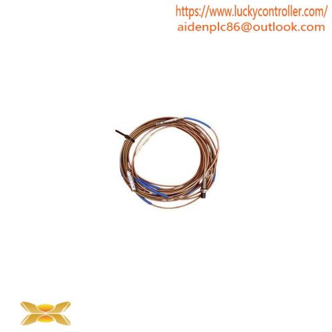 EPRO PR6423/10R-030 Eddy Current Sensor: Precision Measurement for Industrial Automation