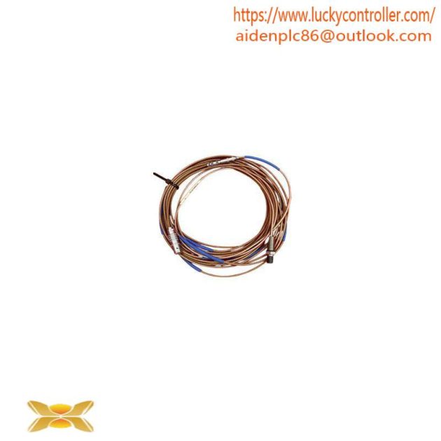 EPRO PR6423/10R-030 Eddy Current Sensor: Precision Measurement for Industrial Automation