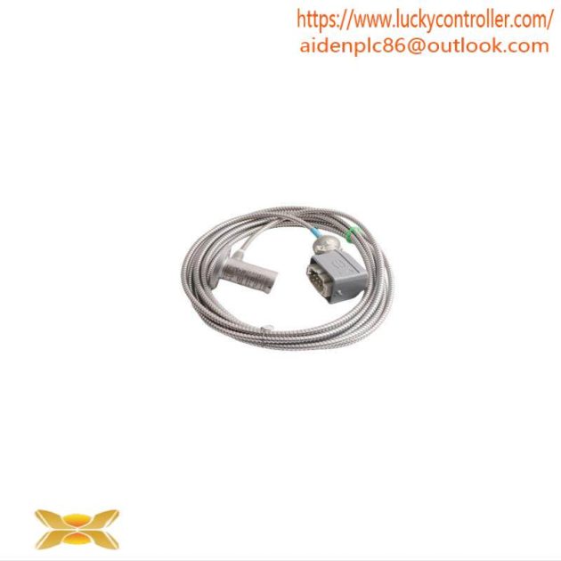 EPRO PR6424/003-030 - High Precision Eddy Current Sensor for Industrial Automation