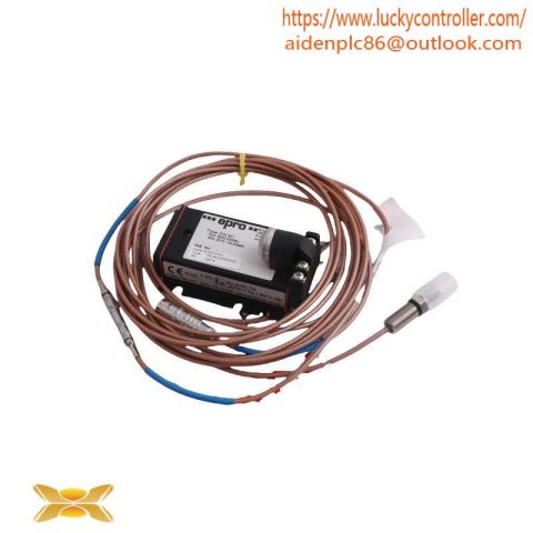 EPRO PR6424/010-010+C0N021 - Extended Product Type: PLC