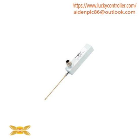 EPRO PR9350/02-S2: High Precision Linear Displacement Transducer