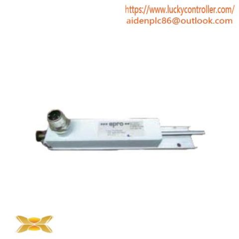 EPRO PR9350 LVDT Sensor, Emerson Precision Engineering