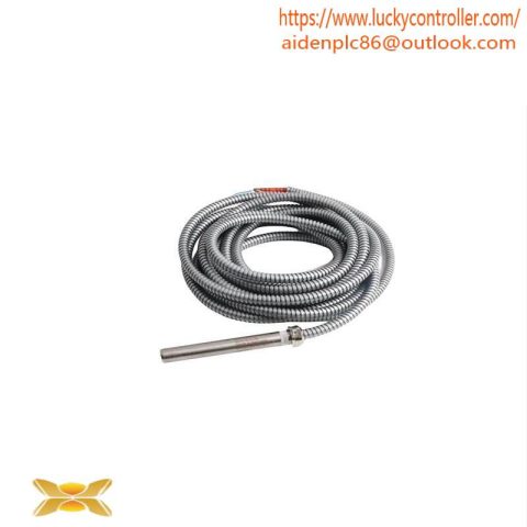 EPRO PR9376/010-001 Speed Sensor - Precision Motion Control