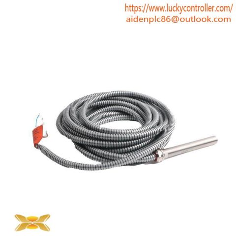 EPRO PR9376/010-011 Proximity Sensor: Advanced Industrial Control Solution
