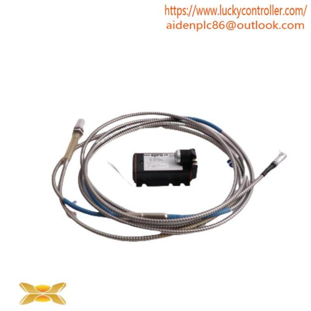 EPRO PR9376/20 Proximity Sensor Module
