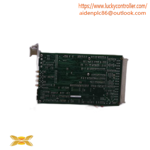 EPRO UES815S-24A: Annual Discount, Industrial Control Module