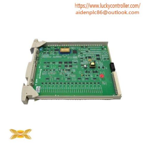 Ericsson ELU-D3 Industrial Control Module