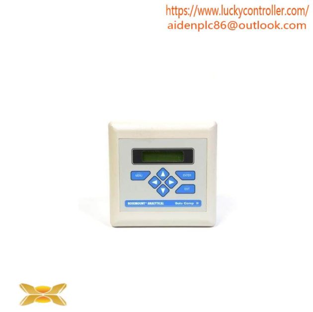 ETRI 98XH - Advanced Industrial Control Module