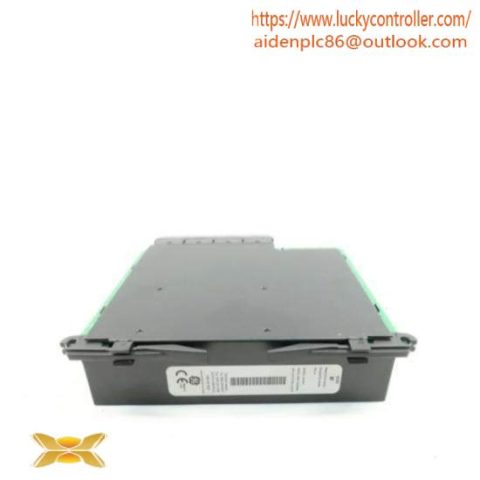 EWAL Actuator 92S-06442VFVM - High Precision Industrial Actuator