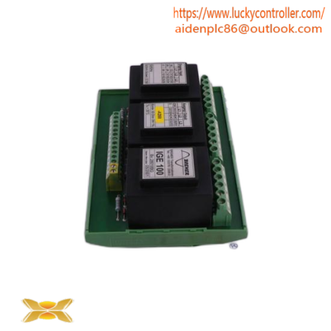 FSROC-EXP/EXP by BrandName - Advanced Industrial Control Module