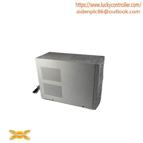 FALCON SG2K-1T High-Performance Industrial Control Module