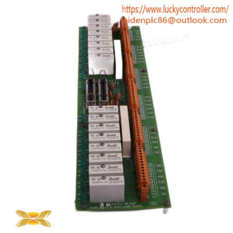 FANAL DSL7-10 Industrial Control Module