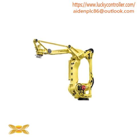 FANUC 410iB Robot Module - Precision & Versatility for Industrial Automation