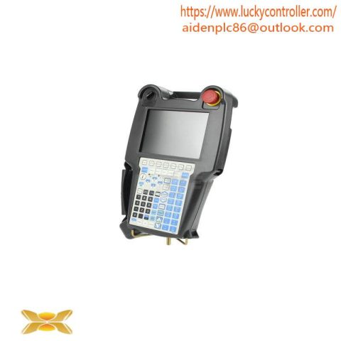 FANUC A05B-2255-C102 Teach Pendant - Advanced Human-Machine Interface for Precision Control